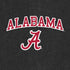 University of Alabama Logo Moto E5 Play Skin
